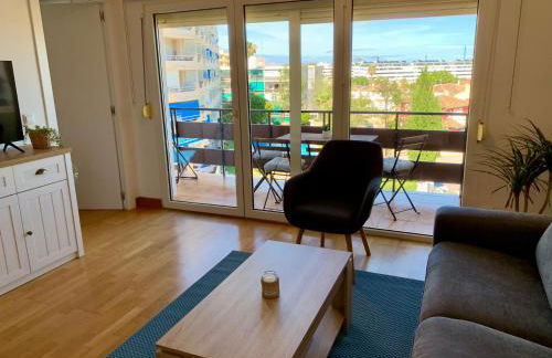 Cómodo apartamento en Los Álamos, Torremolinos - Foto 12