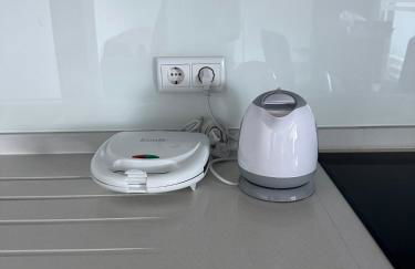 NICE and MODERN FLAT NEAR AIRPORT - Foto 10