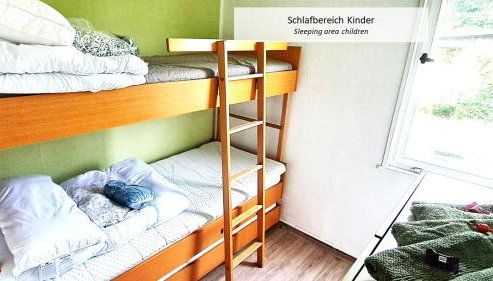 Talblick 1 - Ihr Ferienhaus mitten im idyllischen Tal - Foto 5