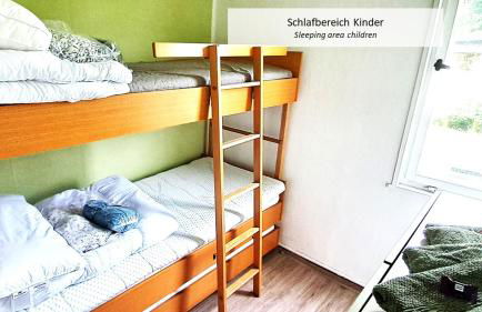 Talblick 1 - Ihr Ferienhaus mitten im idyllischen Tal - Foto 6