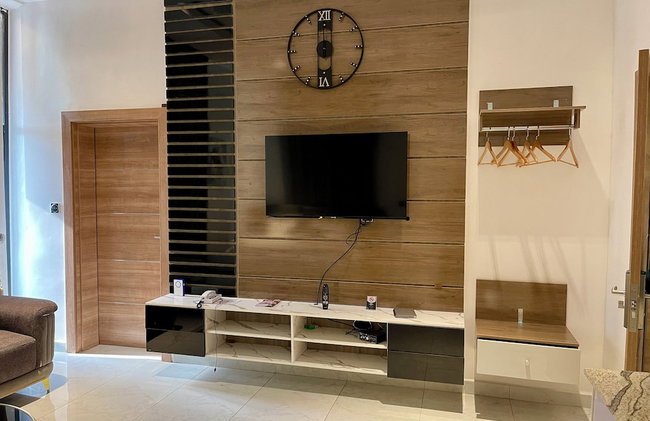 Lisa Suites - Photo 29