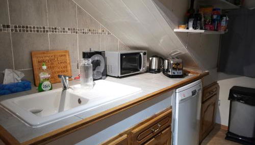 Residence le Cairn - Foto 3