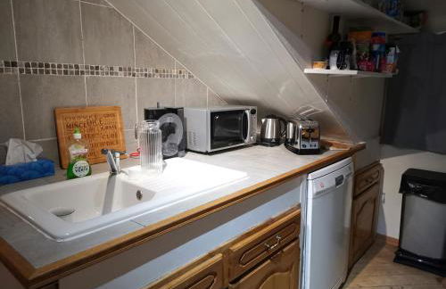 Residence le Cairn - Photo 3