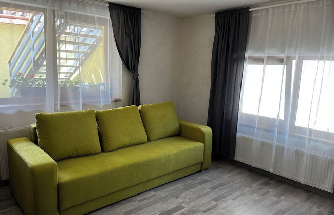 Aki Gray Apartment Serene Oasis - Photo 58