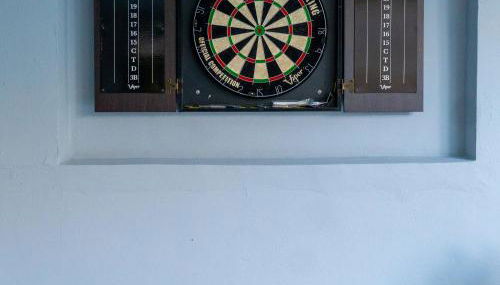 Villa Tropical - Your private Miami Resort with a heated pool - Foto 5