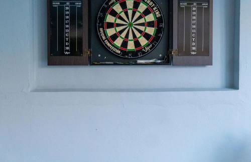 Villa Tropical - Your private Miami Resort with a heated pool - Foto 5