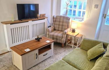 Grade 2 listed cottage near Dalby Forest - Thornton Le Dale - Foto 17