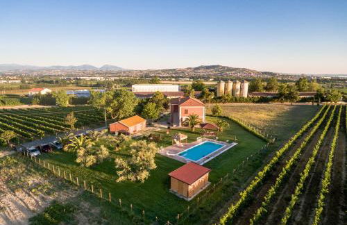 Agriturismo Agrimare Barba - Foto 7