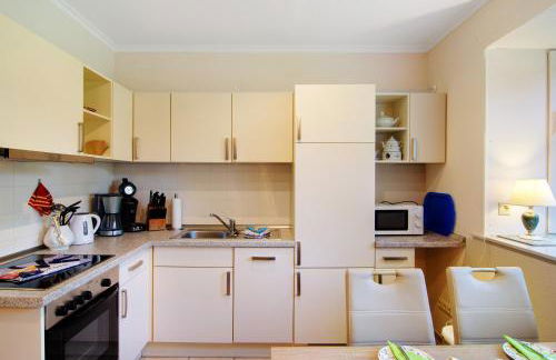 Seeschwalbe Hilgenriedersiel - Foto 7