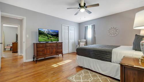 Spacious Stay Steps from FAMU Ideal for Groups - Foto 2