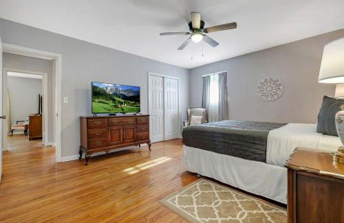 Spacious Stay Steps from FAMU Ideal for Groups - Foto 2