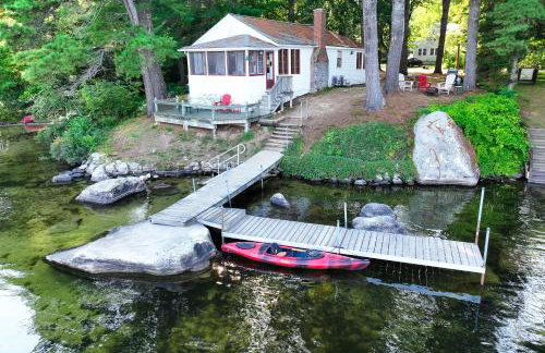 Boulder Pointe Cottage - Foto 30