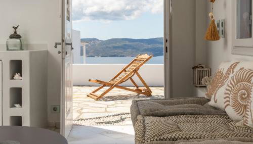 Archondoula Studios - Foto 4