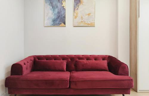 Lujo y confort en ubicación privilegiada centro - Foto 4