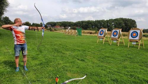 Ferienhaus Lefering Stiftung - Foto 2