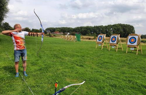 Ferienhaus Lefering Stiftung - Foto 2
