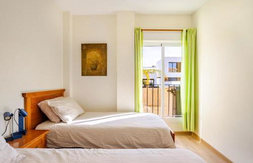 Villa garden and sea Costablanca - Photo 14