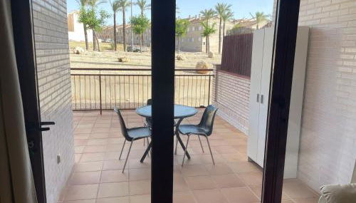 Apartamento en Archena Paraíso Termal al lado del Balneario - Foto 4