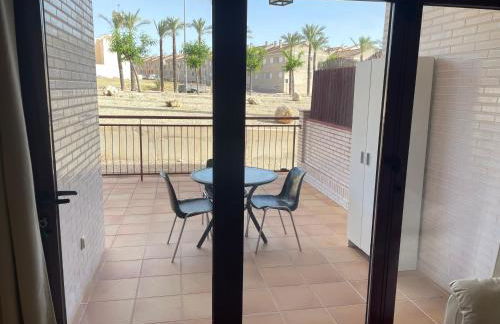 Apartamento en Archena Paraíso Termal al lado del Balneario - Foto 4