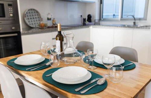 Santa Bárbara Sea 27 B - Photo 21