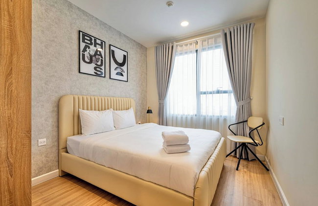 The Grand Manhattan Apt Luxury Vacation - Foto 46