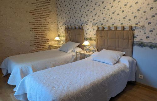 Gîte calme près de Meung-sur-Loire avec jardin et terrasse - FR-1-590-537 - Photo 15