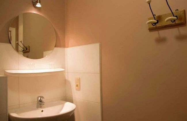 Holiday Home in Stoumont Near Spa Resort - Foto 26