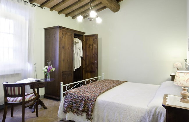 Agriturismo L'Incrociata - Foto 8