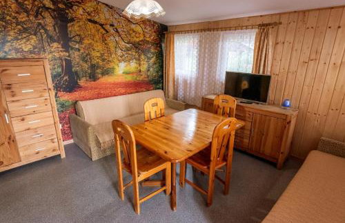 Ośrodek Wypoczynkowy Lubie nad jeziorem - Foto 63