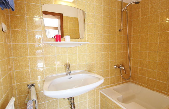 Contemporary Apartment in Maishofen Near Ski Area - Foto 32