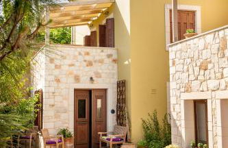 Villa Eftichia - Photo 8