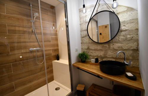 Maison de village rénovée ! - Photo 22