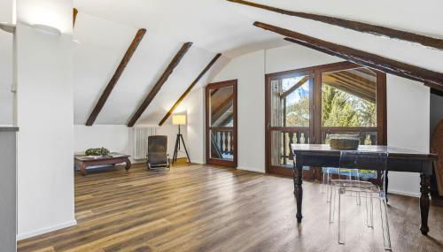 Hostdomus - Inside Alps Suite - Foto 5