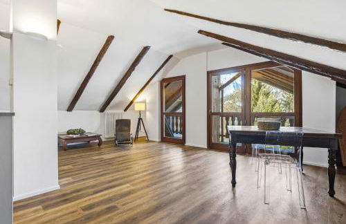 Hostdomus - Inside Alps Suite - Foto 5