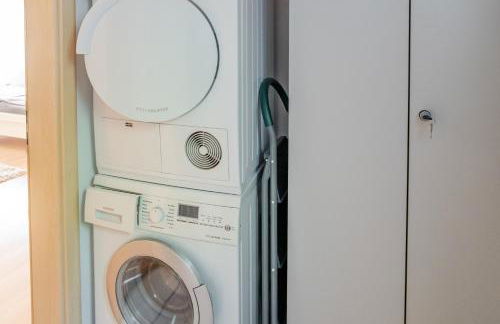 Helle, gemütliche, kühle,moderne Wohnung Nähe Europapark, Straßburg, Schwarzwald - Foto 29