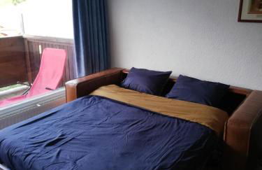 Pra-Loup 1600, Front de Neige - Foto 9