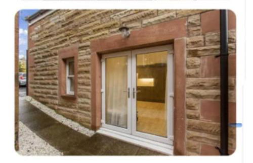 Coorie Cottage - Foto 12