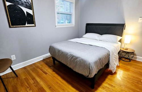 Charming Charlotte city Vacation Home - Foto 7