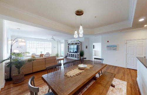 The Sandbridge Dunes - Island Sunrise 317 - Foto 10