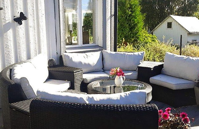 4 Star Holiday Home in Langshyttan - Foto 1