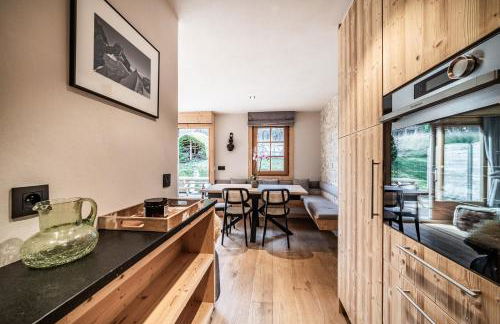 Apartment Snowdust Megève - by EMERALD STAY - Foto 16