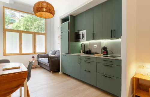 Nuevo loft cerca del centro y Ciudad Artes y Ciencias - Photo 48