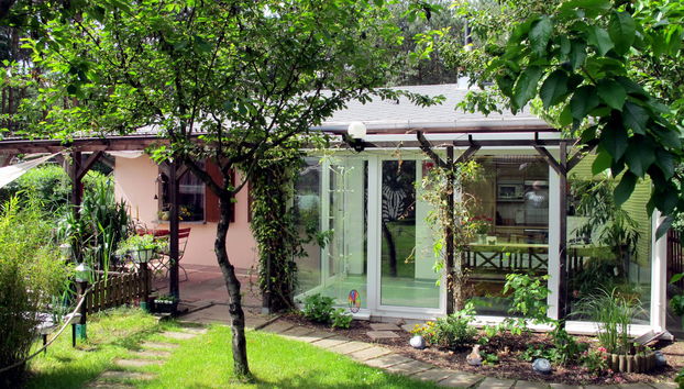 Holiday Home Heike by Interhome - Foto 2, House