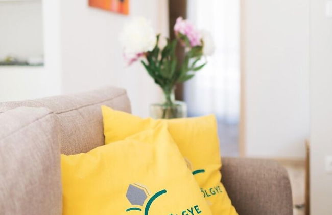 Kenese-Völgye Villahotel - Foto 9