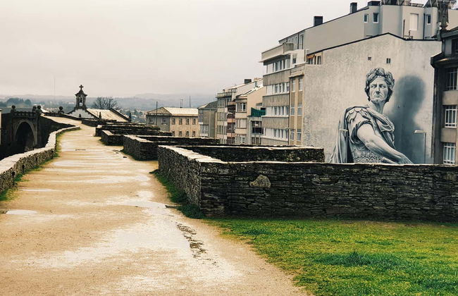 Tour in Lugo - Foto 2