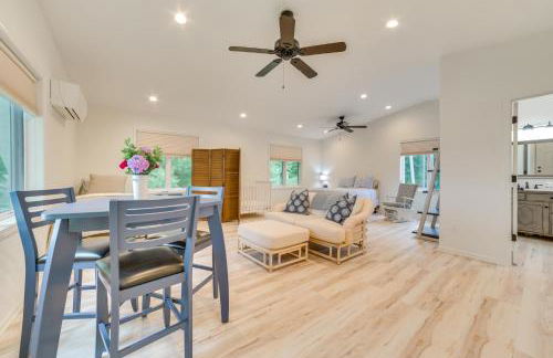 Lakefront Cottage Near Snowmobiling and Nubs Nob! - Foto 20