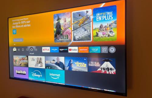 La Maison 91 - Foto 19