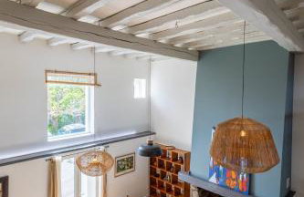 L'Échappée Belle - Grande Maison, Jardin & Piscine - Foto 15