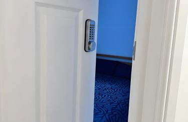 Watford Junction Oasis - Modern 3BR Ensuite with Garden - Foto 22