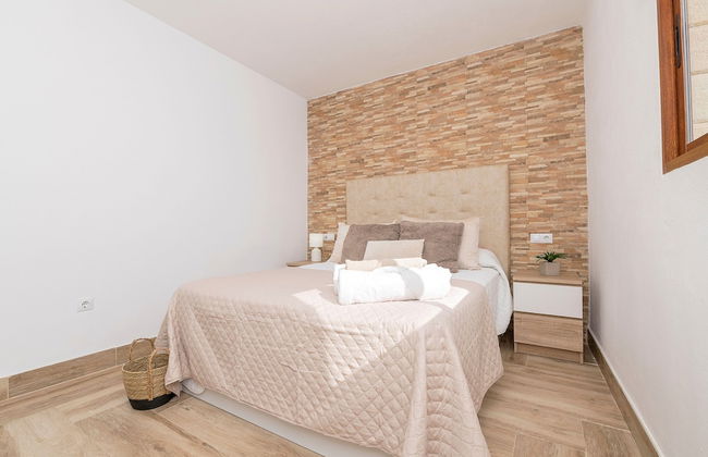 Casa Roja in La Ribera de la Oliva - Foto 18